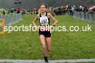 Girls Under-15s 2023 Northern Cross Country Champs., Witton Park, Blackburn. Photo: David T. Hewitson/Sports for All Pics